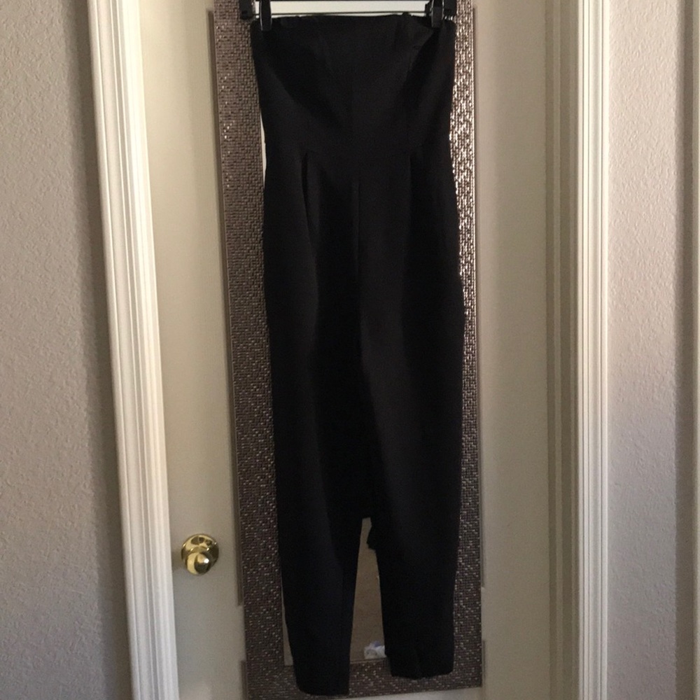Express jumpsuit - Picture 2 of 4